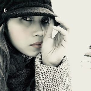 Meet your Posher, Jean